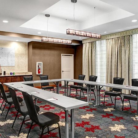 Residence Inn By Marriott Philadelphia Airport Kültér fotó