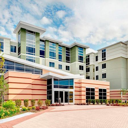 Residence Inn By Marriott Philadelphia Airport Kültér fotó
