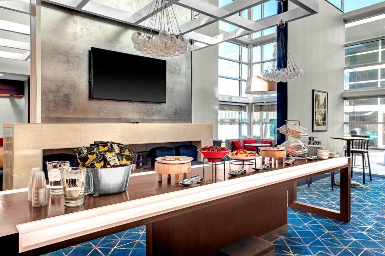 Residence Inn By Marriott Philadelphia Airport Kültér fotó