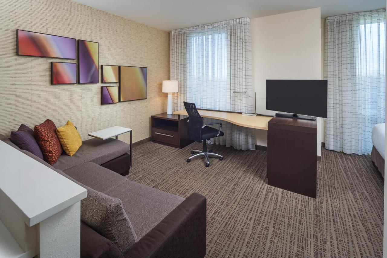 Residence Inn By Marriott Philadelphia Airport Kültér fotó