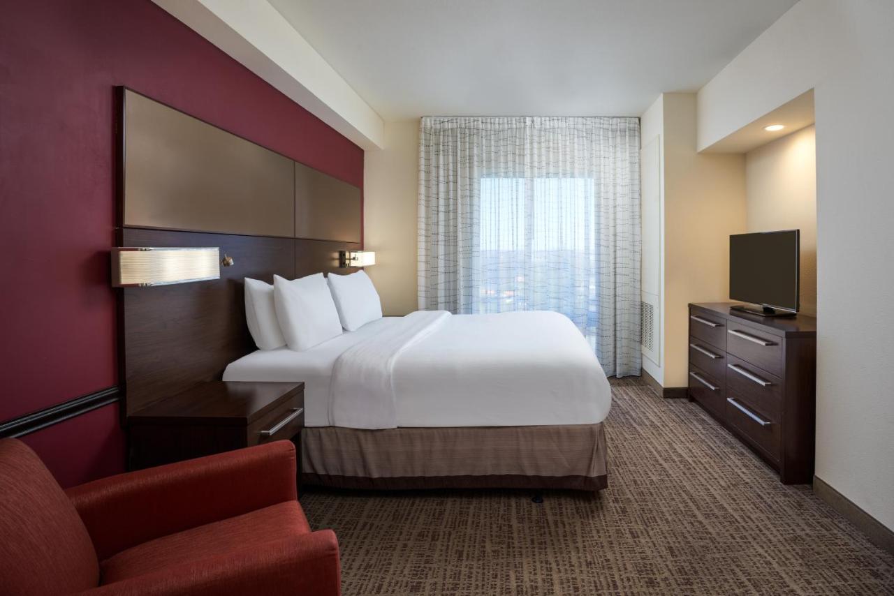 Residence Inn By Marriott Philadelphia Airport Kültér fotó