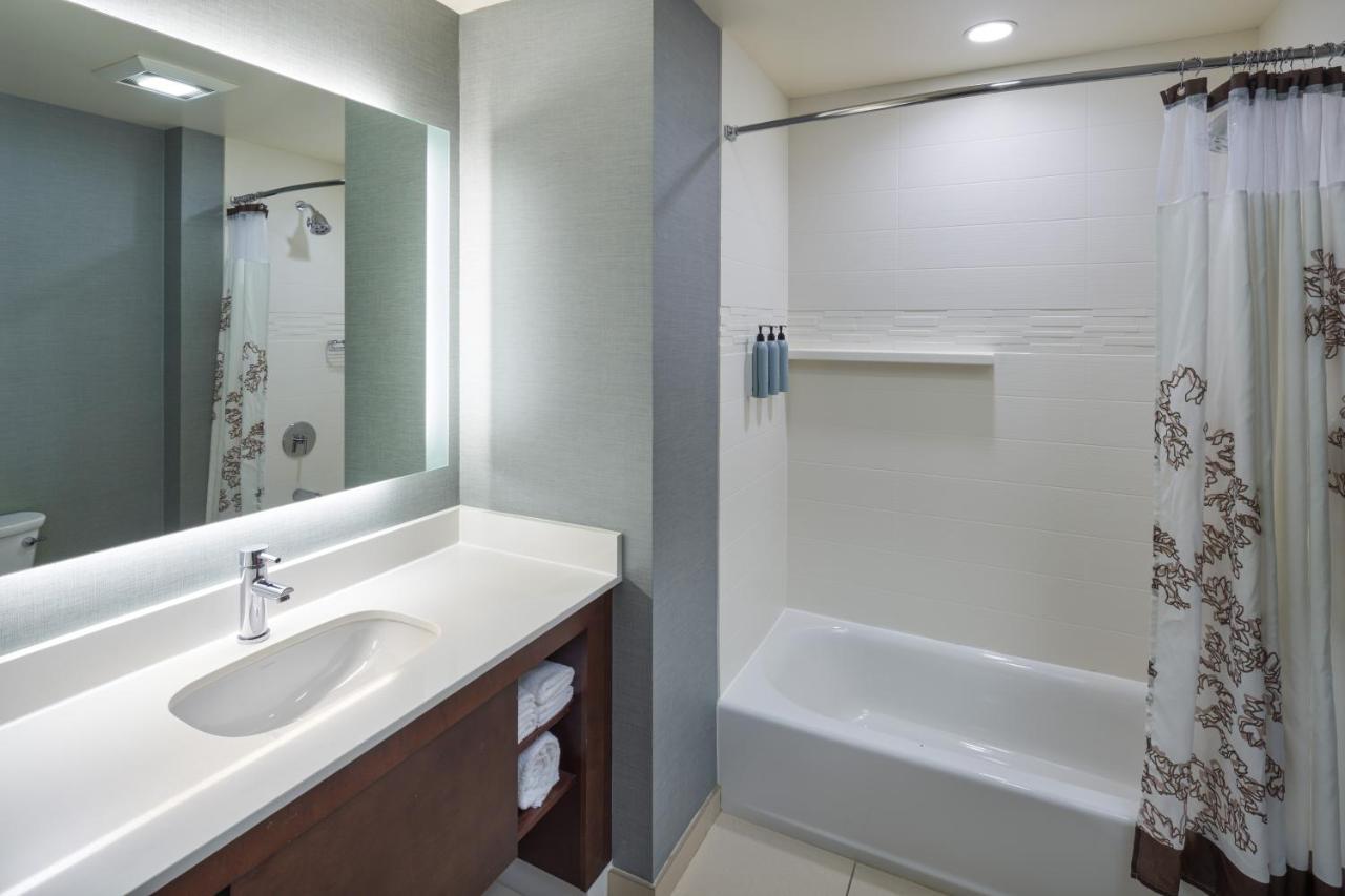 Residence Inn By Marriott Philadelphia Airport Kültér fotó