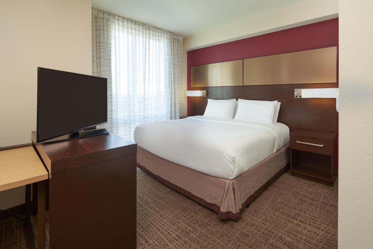 Residence Inn By Marriott Philadelphia Airport Kültér fotó