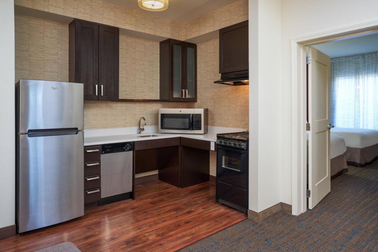 Residence Inn By Marriott Philadelphia Airport Kültér fotó