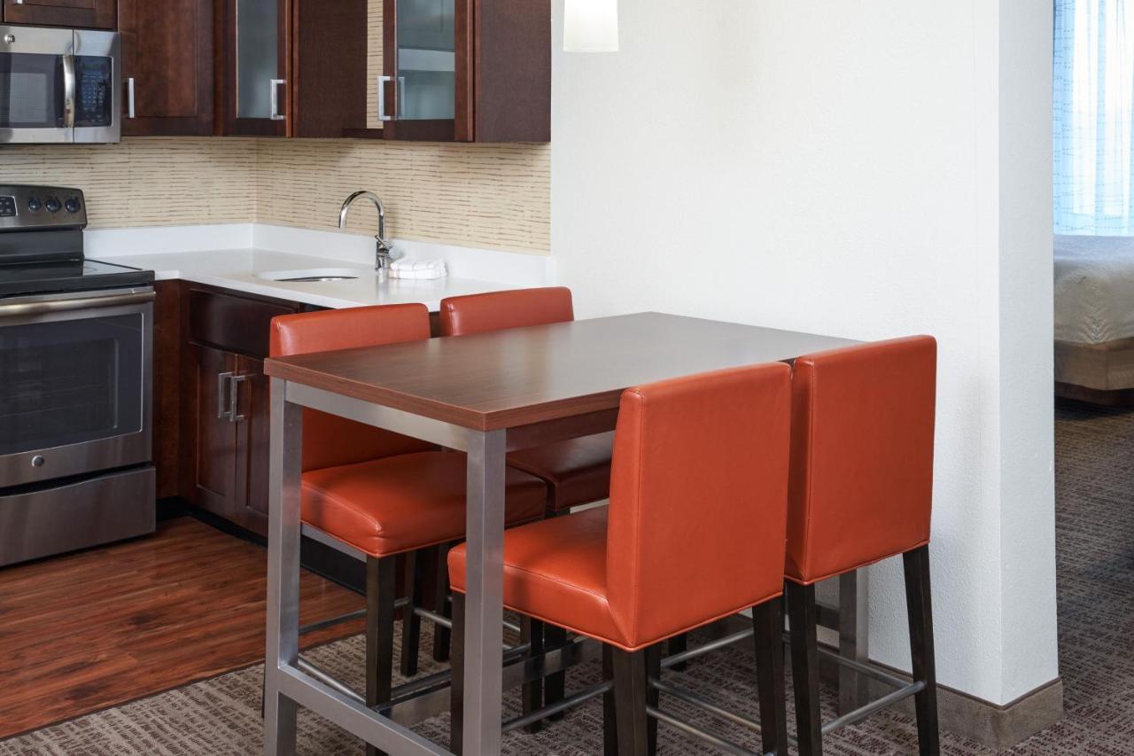 Residence Inn By Marriott Philadelphia Airport Kültér fotó