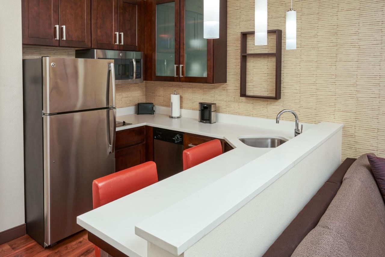 Residence Inn By Marriott Philadelphia Airport Kültér fotó