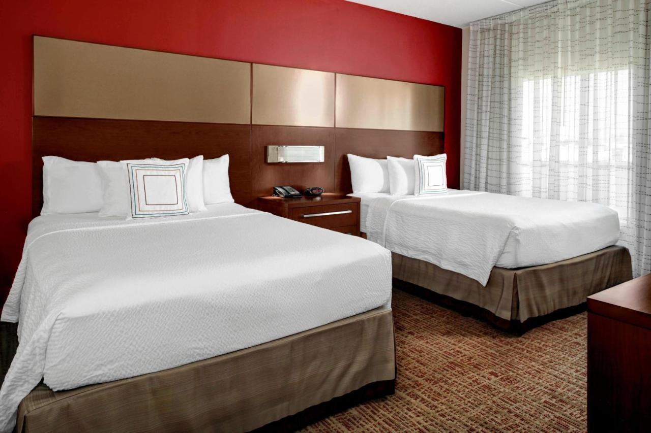 Residence Inn By Marriott Philadelphia Airport Kültér fotó