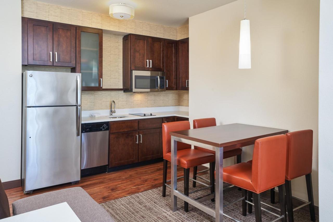 Residence Inn By Marriott Philadelphia Airport Kültér fotó