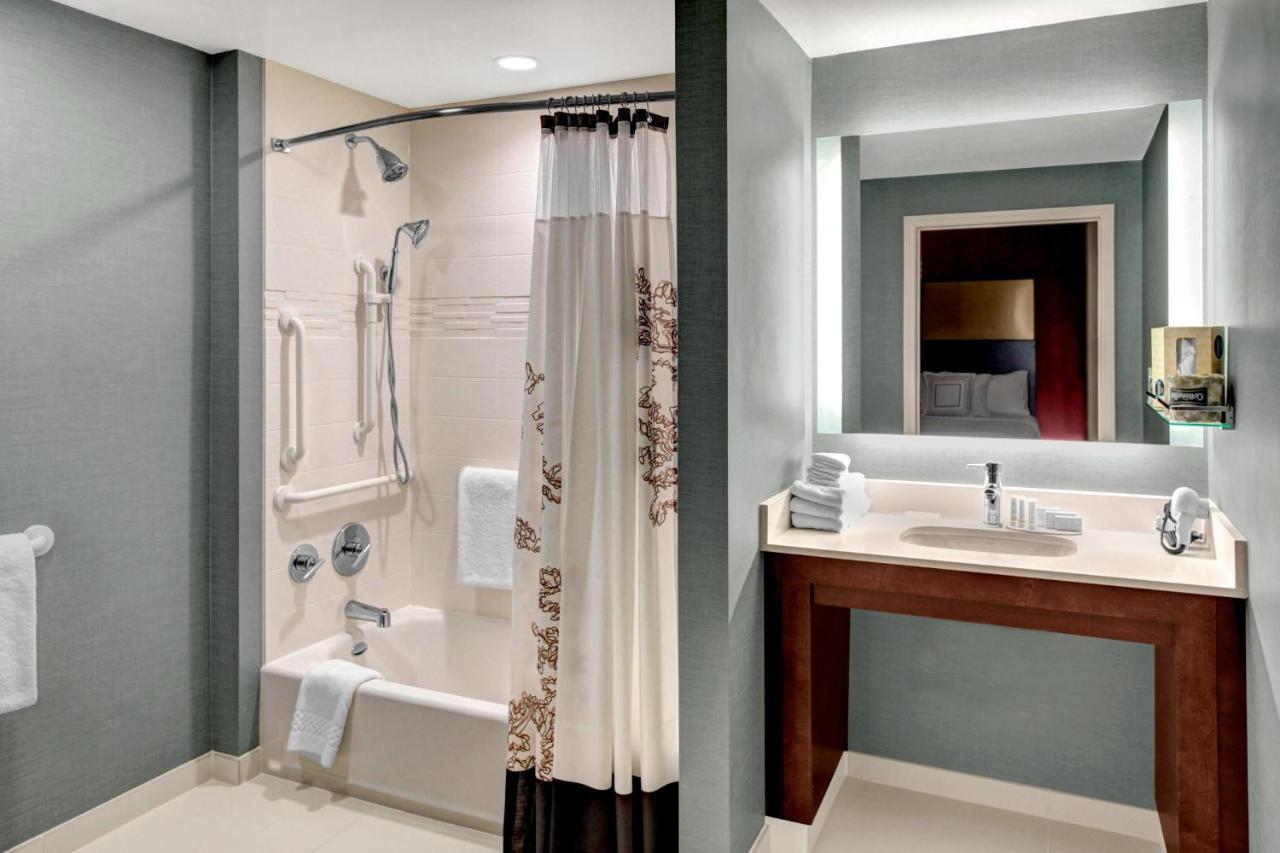 Residence Inn By Marriott Philadelphia Airport Kültér fotó