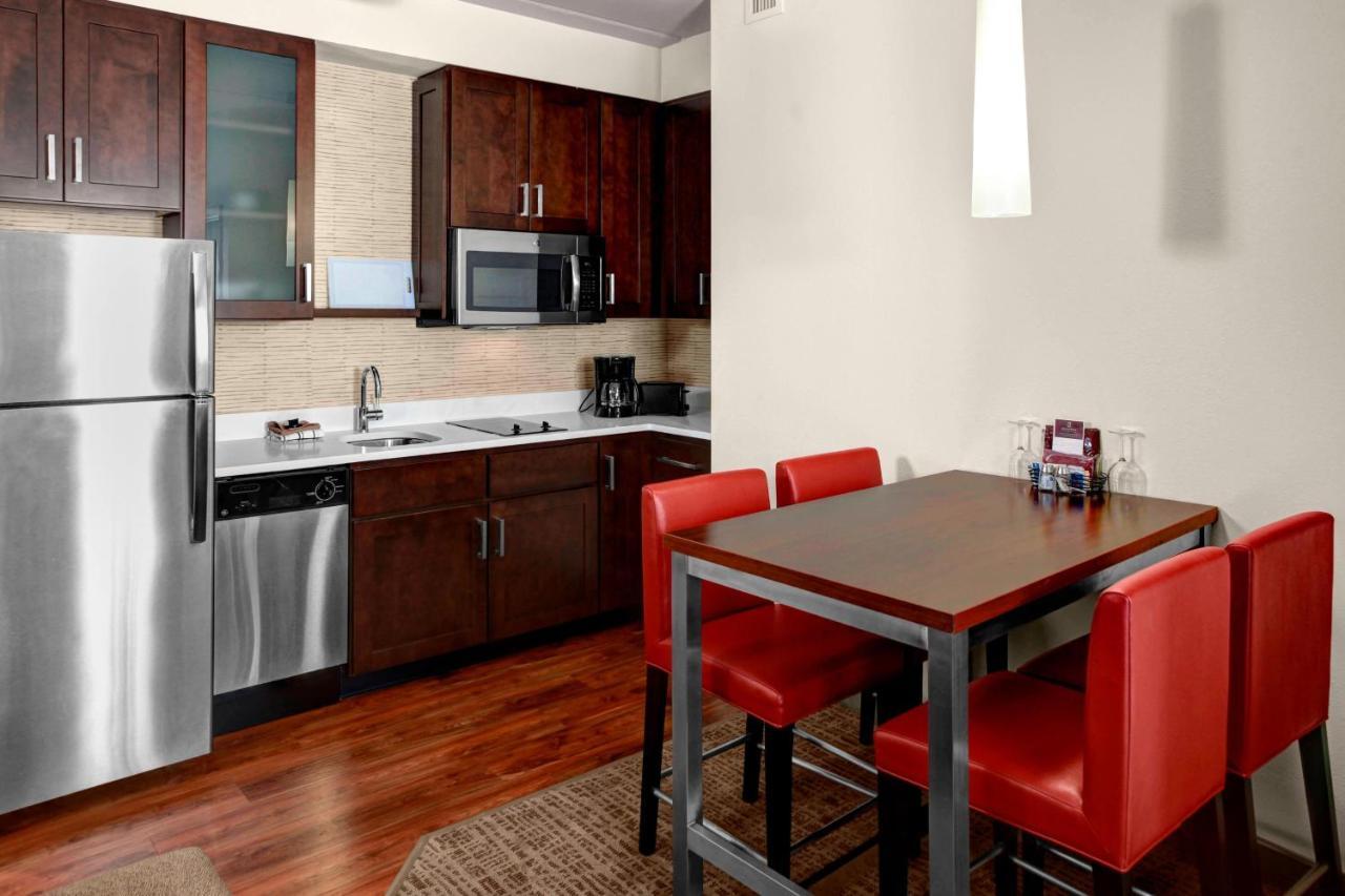 Residence Inn By Marriott Philadelphia Airport Kültér fotó