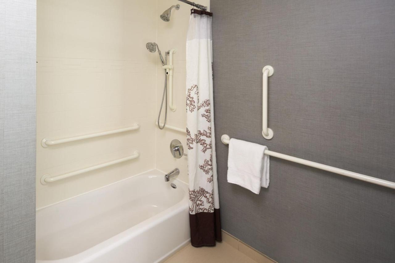 Residence Inn By Marriott Philadelphia Airport Kültér fotó