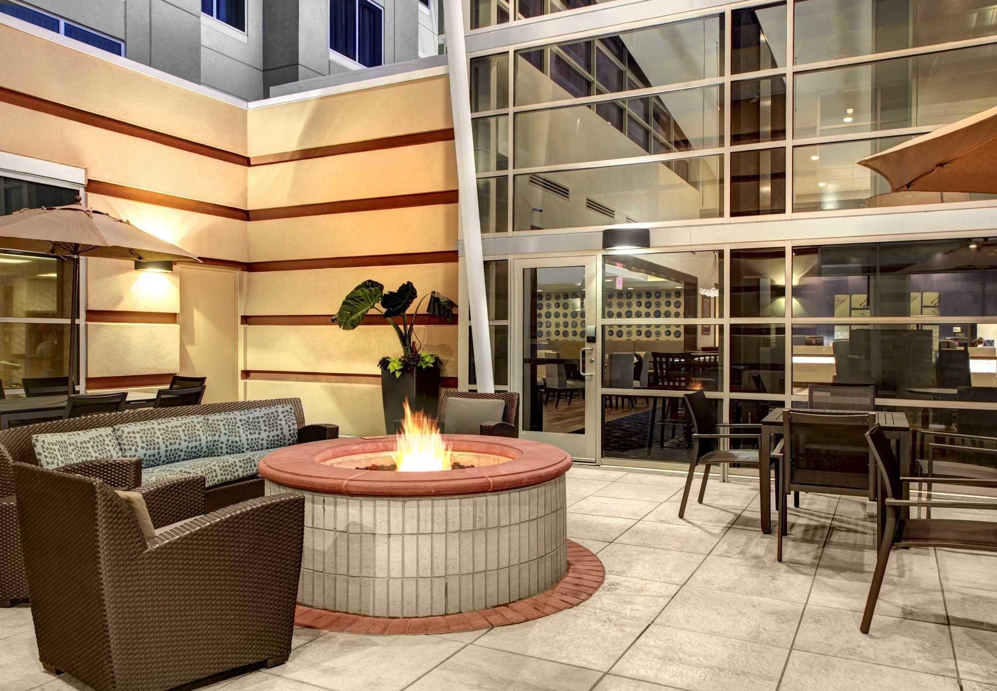 Residence Inn By Marriott Philadelphia Airport Kültér fotó