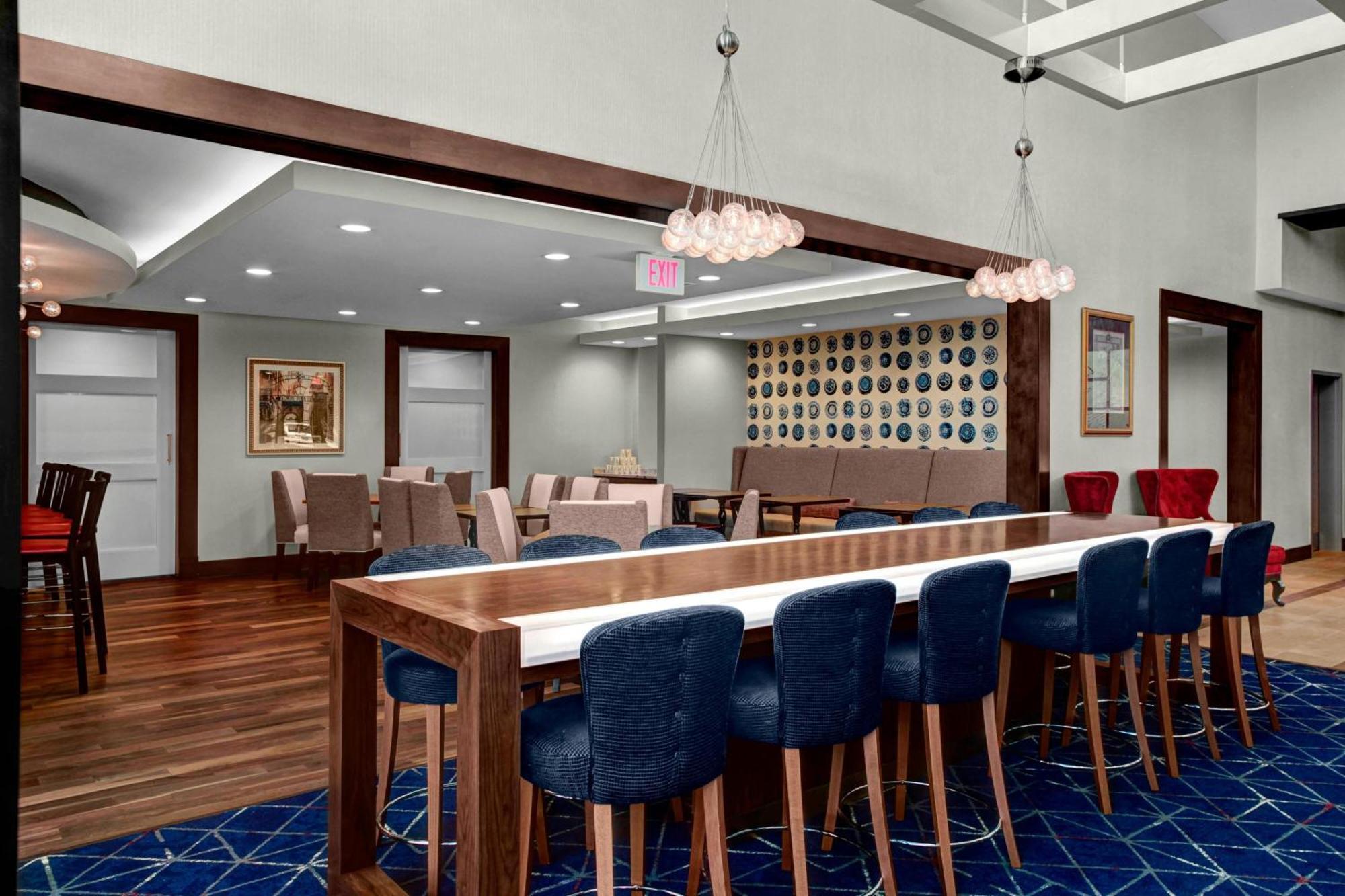 Residence Inn By Marriott Philadelphia Airport Kültér fotó