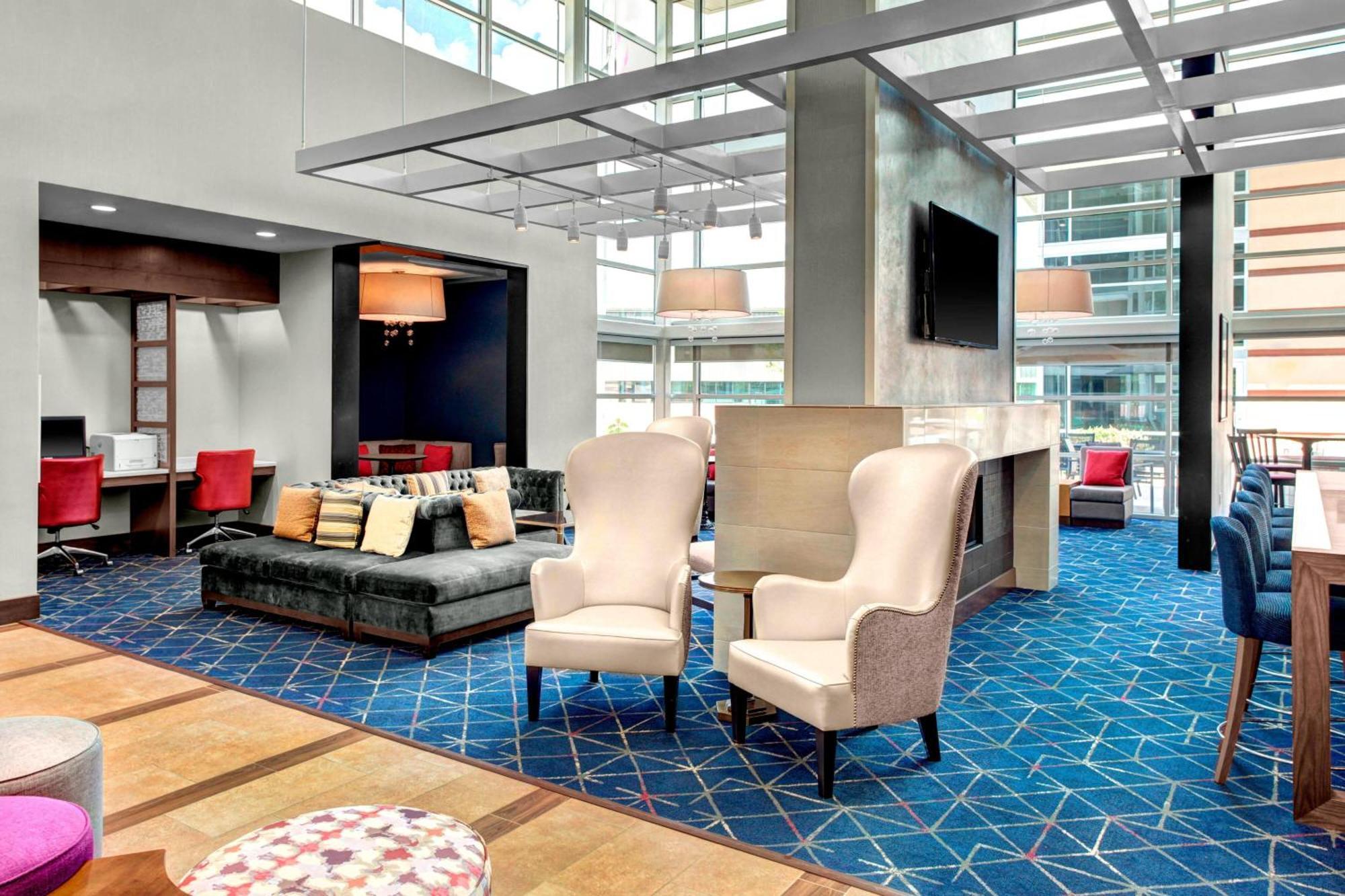 Residence Inn By Marriott Philadelphia Airport Kültér fotó