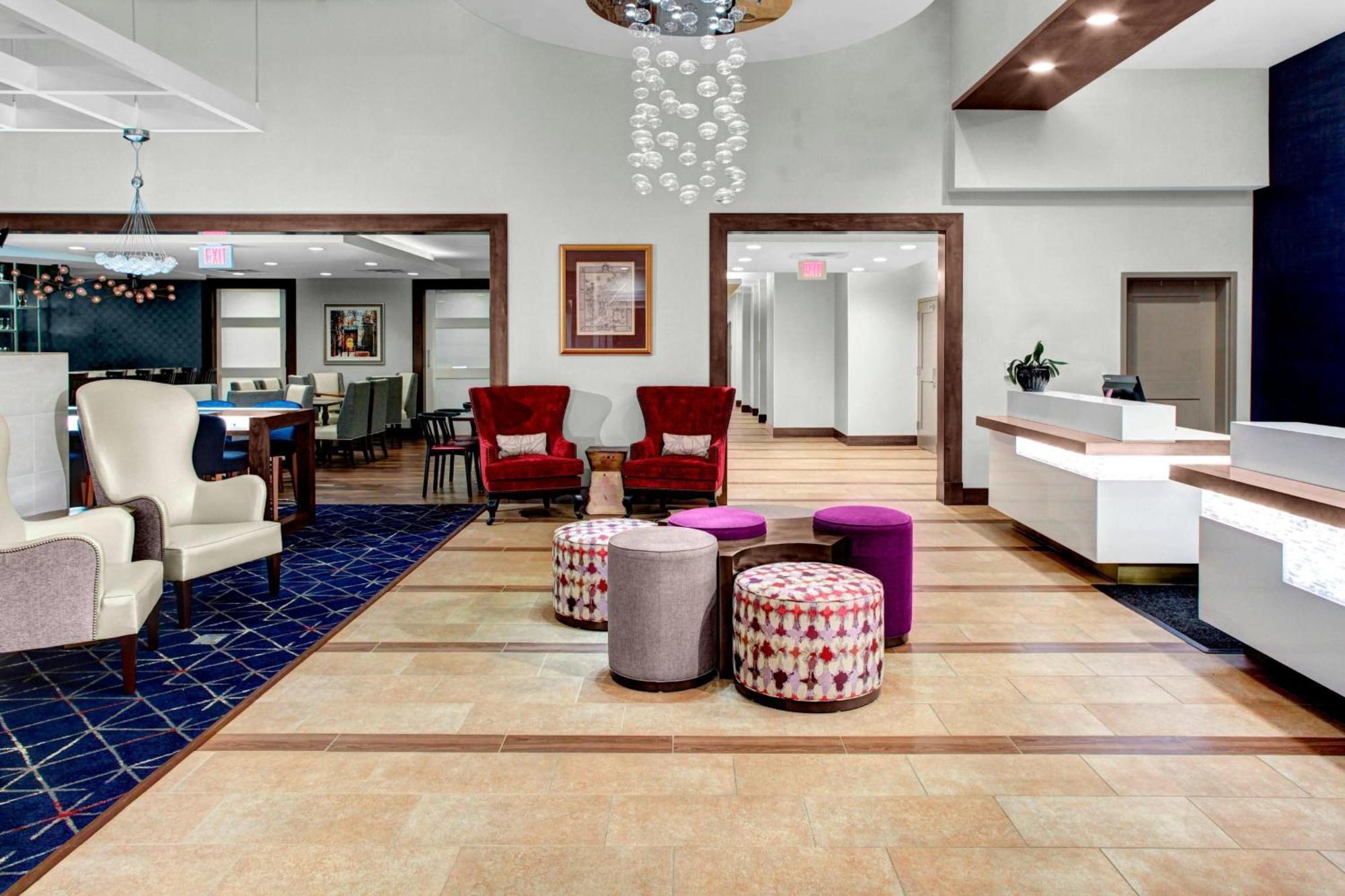 Residence Inn By Marriott Philadelphia Airport Kültér fotó