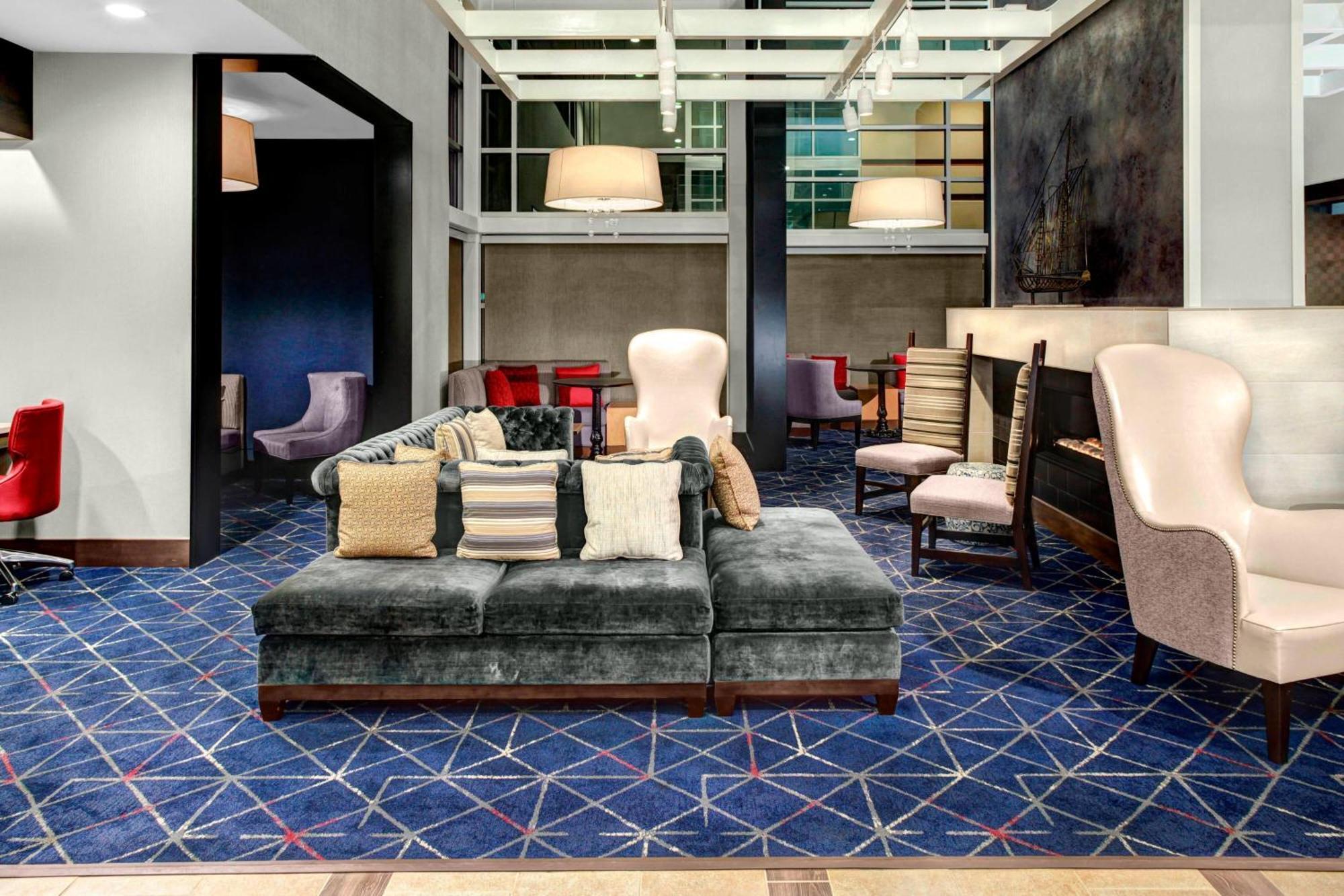 Residence Inn By Marriott Philadelphia Airport Kültér fotó
