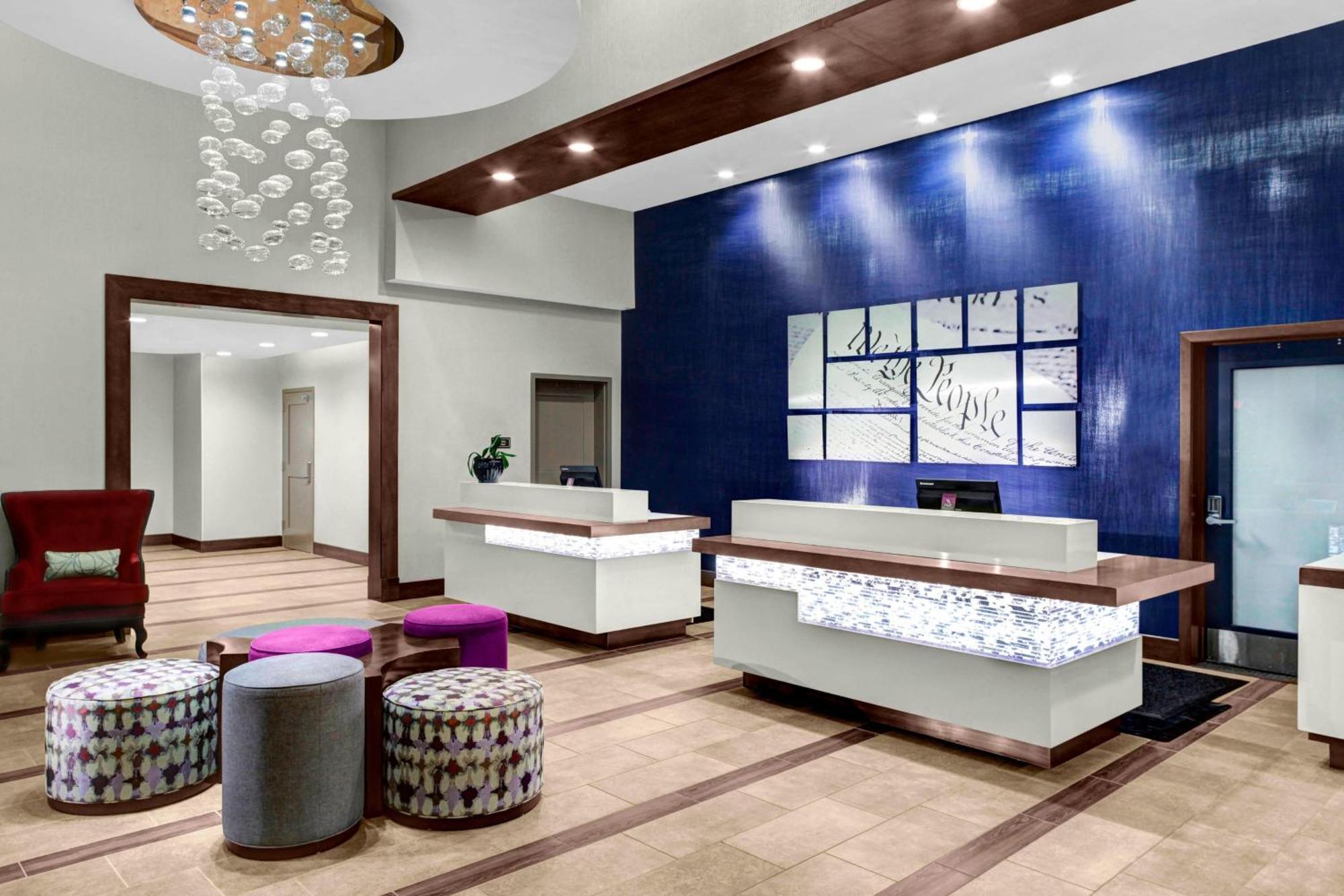 Residence Inn By Marriott Philadelphia Airport Kültér fotó