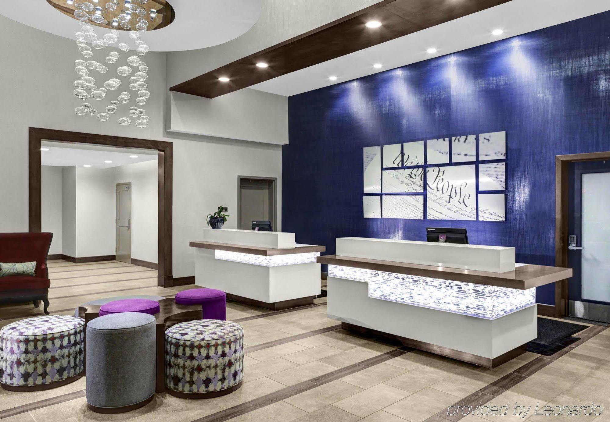 Residence Inn By Marriott Philadelphia Airport Kültér fotó