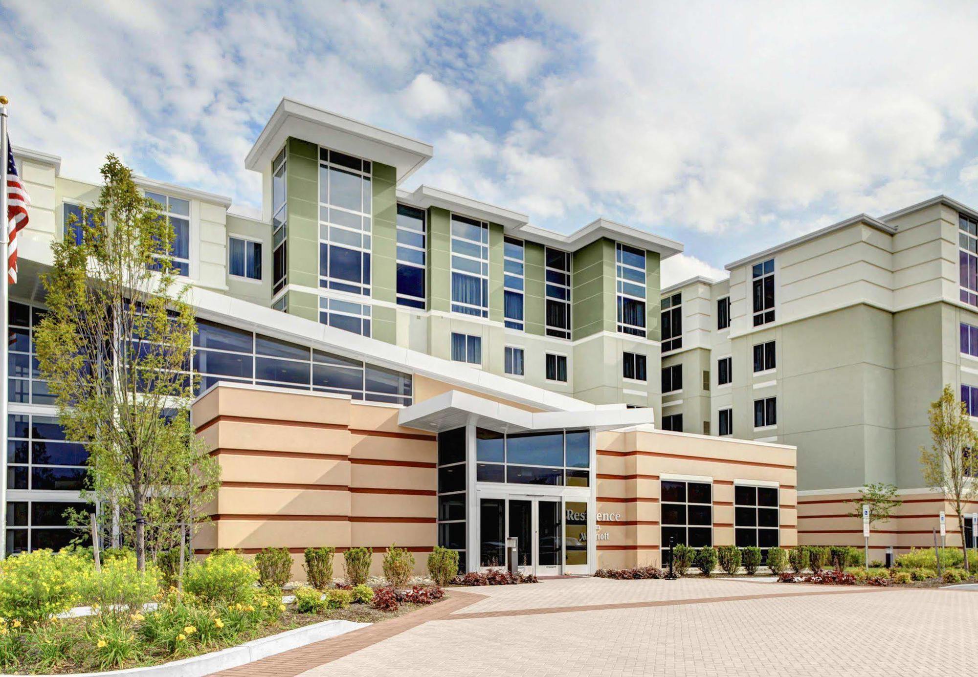 Residence Inn By Marriott Philadelphia Airport Kültér fotó