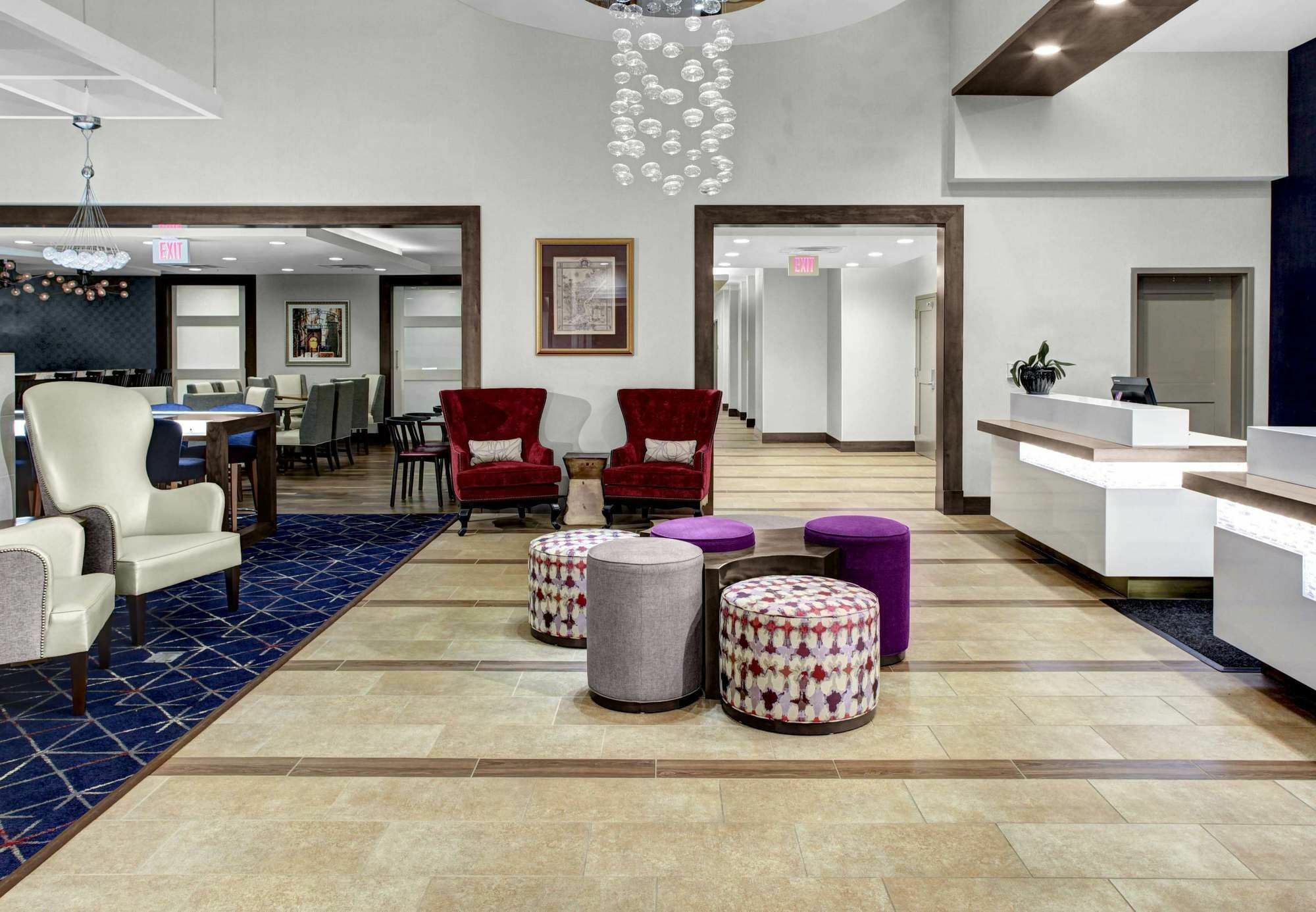 Residence Inn By Marriott Philadelphia Airport Kültér fotó